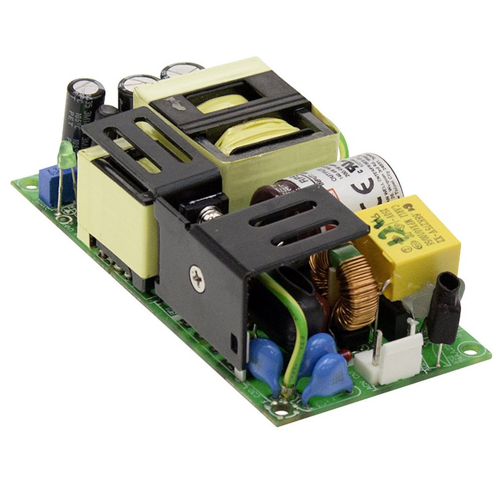 MeanWell Mean Well RPS-200-24 Schaltnetzteil 24 V/DC 8.4 A 201.6 W, 140.4 W AC/DC-Einbaunetzteil MeanWell Mean Well RPS-200-24 Schaltnetzteil 24 V/DC 8.4 A 201.6 W, 140.4 W AC/DC-Einbaunetzteil von MeanWell