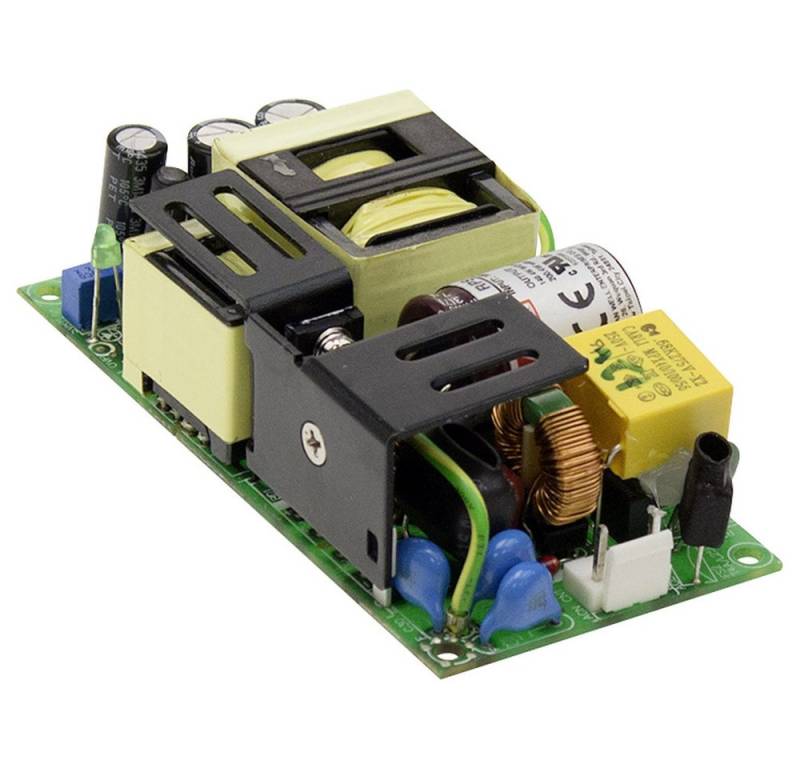 MeanWell Mean Well RPS-200-48 Schaltnetzteil 48 V/DC 4.2 A 201.6 W, 140.4 W AC/DC-Einbaunetzteil von MeanWell