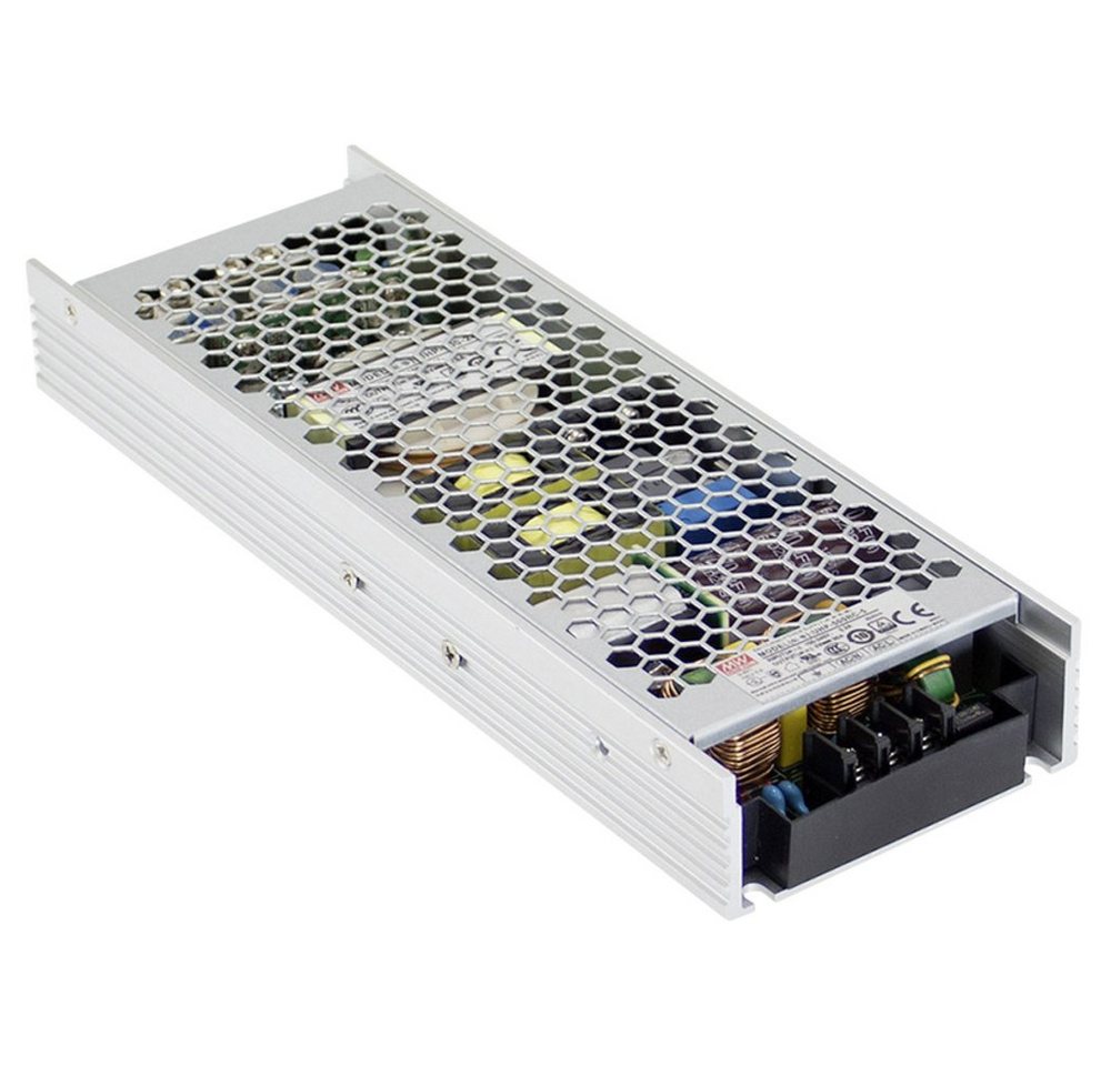 MeanWell Mean Well Schaltnetzteil 12.6 V/DC 41.7 A 500.4 W AC/DC-Einbaunetzteil MeanWell Mean Well Schaltnetzteil 12.6 V/DC 41.7 A 500.4 W AC/DC-Einbaunetzteil von MeanWell