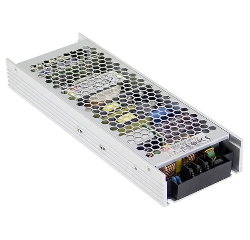 MeanWell Mean Well Schaltnetzteil 12.6 V/DC 41.7 A 500.4 W AC/DC-Einbaunetzteil von MeanWell