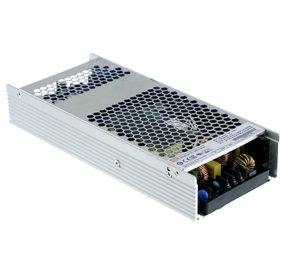 MeanWell Mean Well UHP-750-48 Schaltnetzteil 48 V/DC 15.7 A 753.6 W AC/DC-Einbaunetzteil von MeanWell