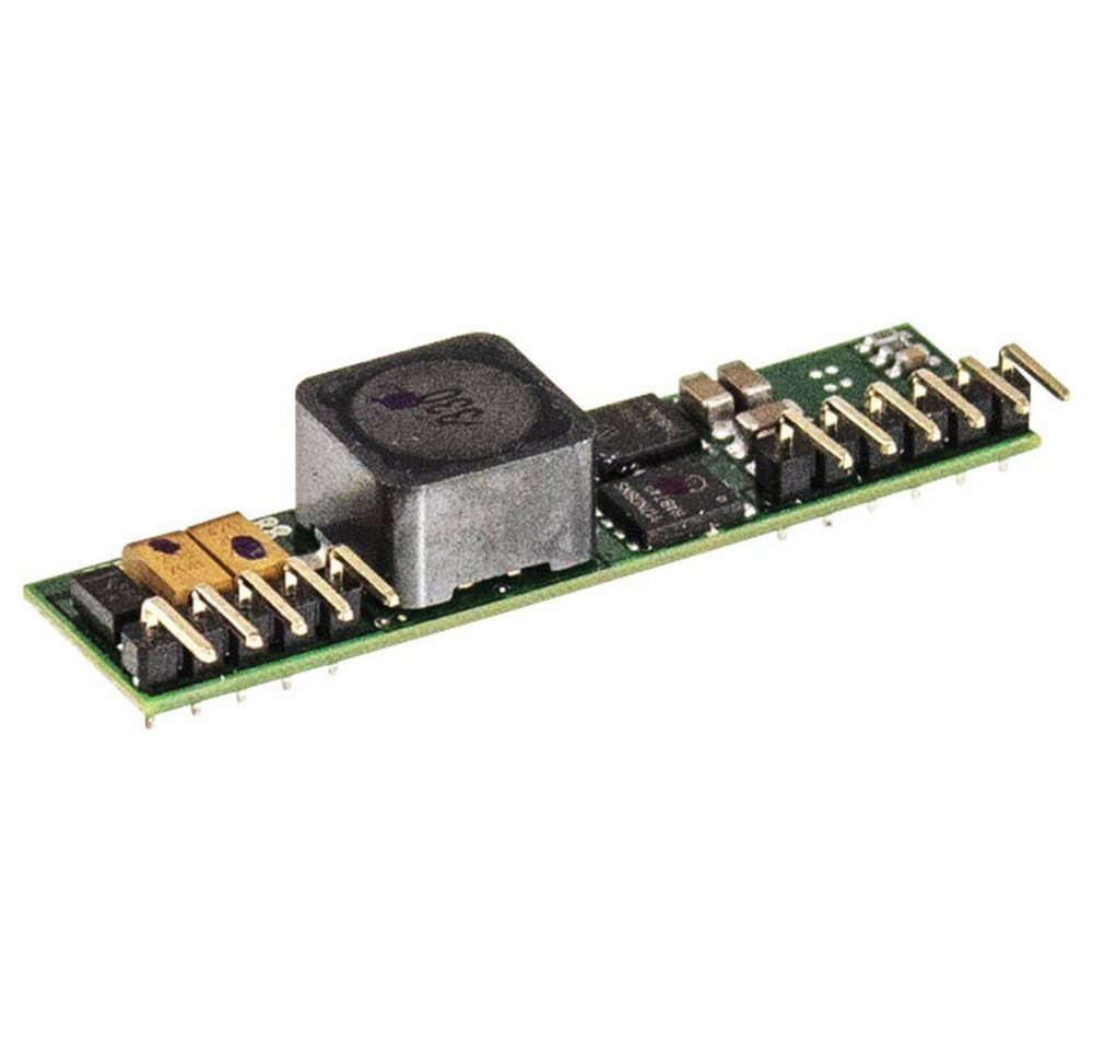 MeanWell Spannungswandler Mean Well NID35-15 DC/DC-Wandler 2.4 A 36 W Anzahl Ausgänge: 1 x Inh, (NID35-15) von MeanWell