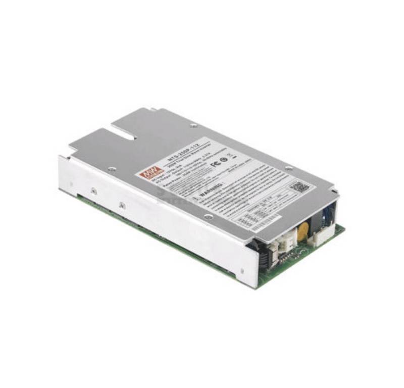 MeanWell Wechselrichter "NTS-250P-248" 200-240V, 250W, Hochvolt, L186xH32xB100cm von MeanWell
