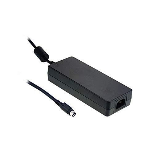 Unbekannt Mean Well GST160A12-R7B Tischnetzteil, Festspannung 12 V/DC 11.5A 138W Unbekannt Mean Well GST160A12-R7B Tischnetzteil, Festspannung 12 V/DC 11.5A 138W von Unbekannt