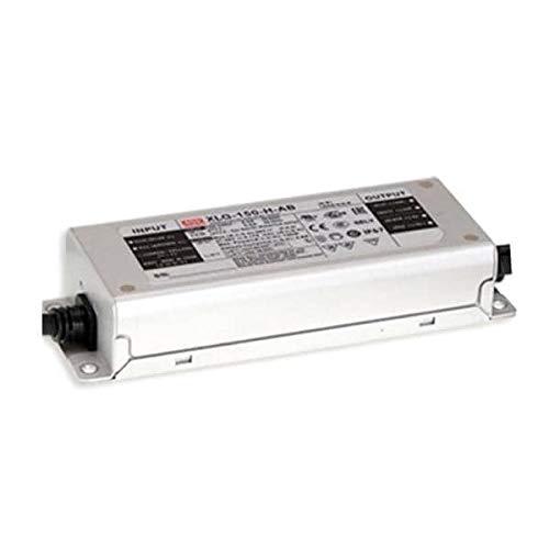 XLG-150 MeanWell - LED-Netzteil CV/DC - 150 Watt 12-24V 700~4170mA - dimmbar von MeanWell