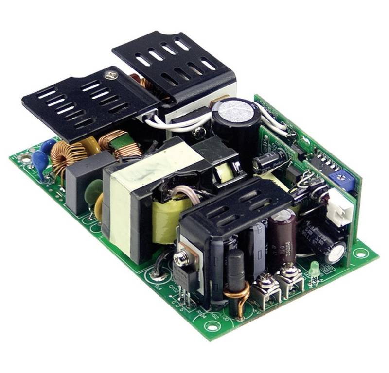 MeanWell Mean Well EPP-300-12 Schaltnetzteil 12 V/DC 16.67 A 200 W AC/DC-Einbaunetzteil von Meanwell