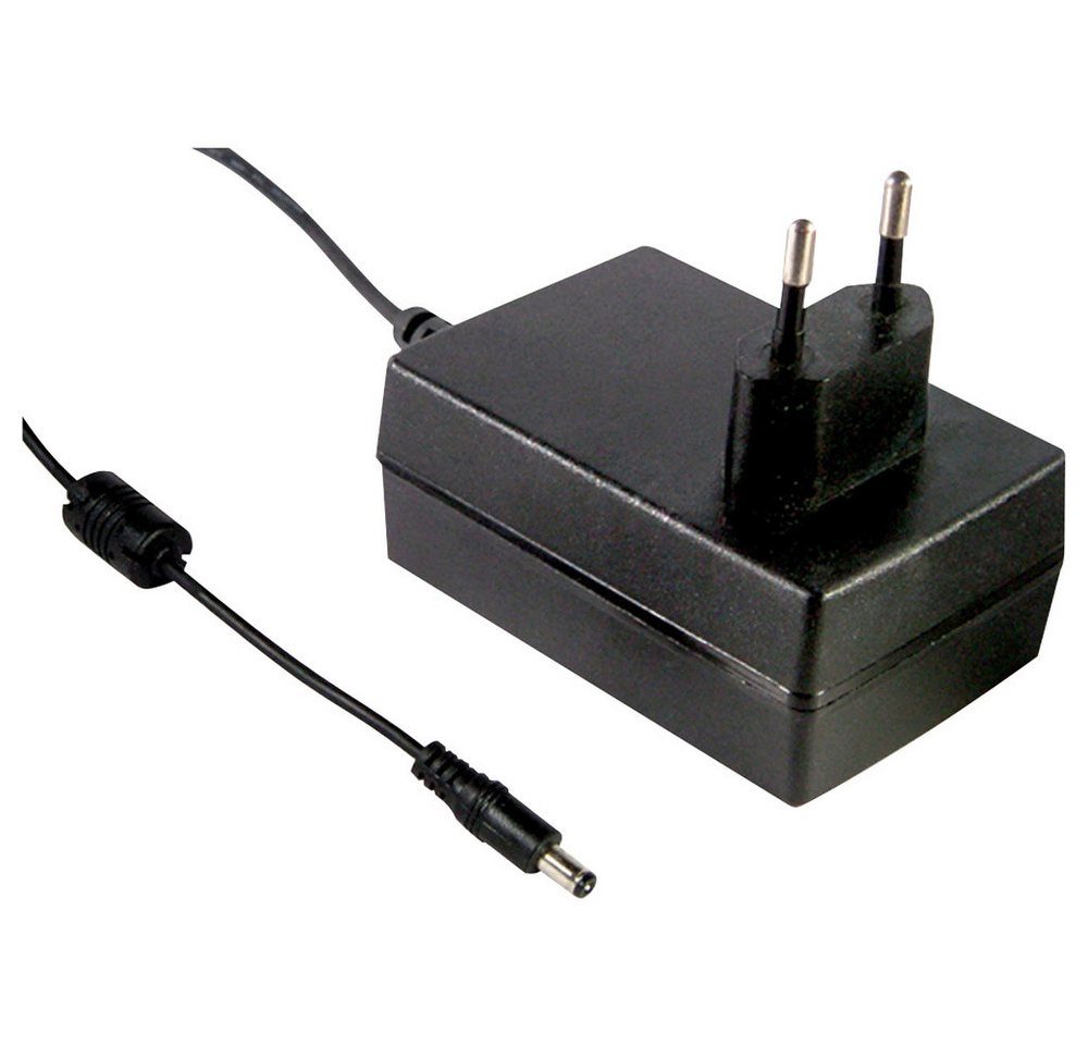 MeanWell Mean Well GST18E12-P1J Steckernetzteil, Festspannung 12 V/DC 1500 mA 1 Steckernetzteil MeanWell Mean Well GST18E12-P1J Steckernetzteil, Festspannung 12 V/DC 1500 mA 1 Steckernetzteil von Meanwell