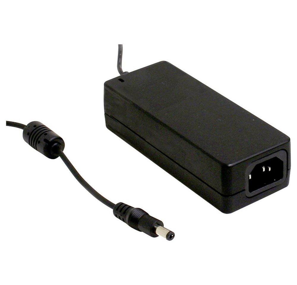 MeanWell Mean Well GST40A15-P1J Tischnetzteil, Festspannung 15 V/DC 2.67 A 40 W Tischnetzteil MeanWell Mean Well GST40A15-P1J Tischnetzteil, Festspannung 15 V/DC 2.67 A 40 W Tischnetzteil von Meanwell