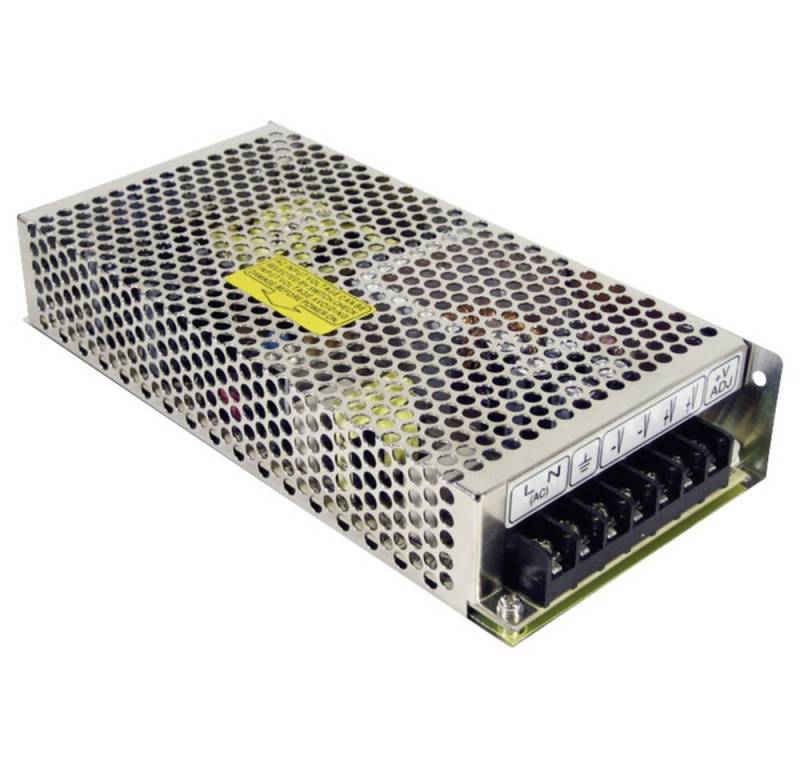 MeanWell Mean Well RS-150-48 Schaltnetzteil 48 V/DC 3.3 A 158 W AC/DC-Einbaunetzteil von Meanwell