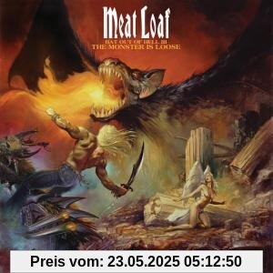 Bat Out of Hell III von Meat Loaf