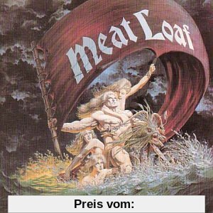 Dead Ringer (81) von Meat Loaf