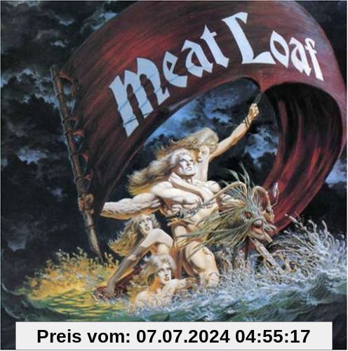 Dead Ringer von Meat Loaf