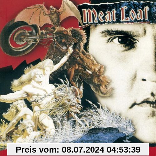 Definitive Collection von Meat Loaf