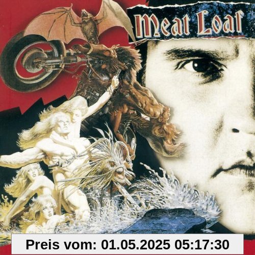 Definitive Collection von Meat Loaf
