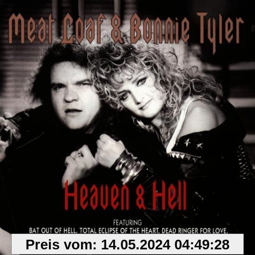 Heaven & Hell von Meat Loaf
