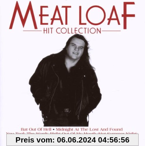 Hit Collection (Edition) von Meat Loaf