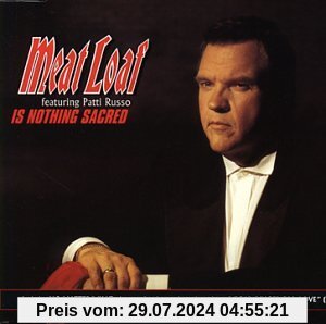 Is Nothing Sacred von Meat Loaf
