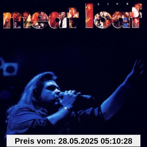 Live von Meat Loaf