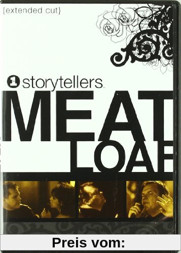 Meat Loaf - VH-1-Storytellers von Meat Loaf