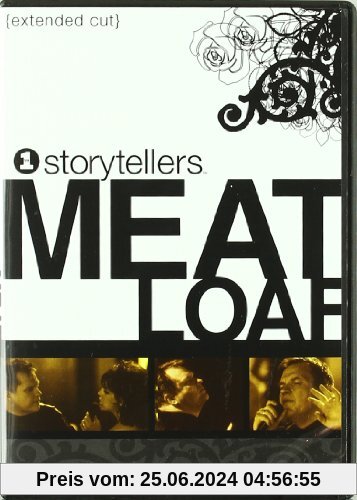 Meat Loaf - VH-1-Storytellers von Meat Loaf
