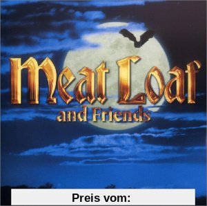 Meat Loaf and Friends von Meat Loaf