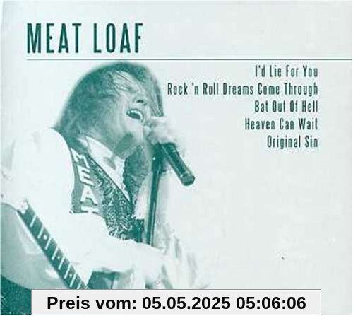 Meat Loaf von Meat Loaf