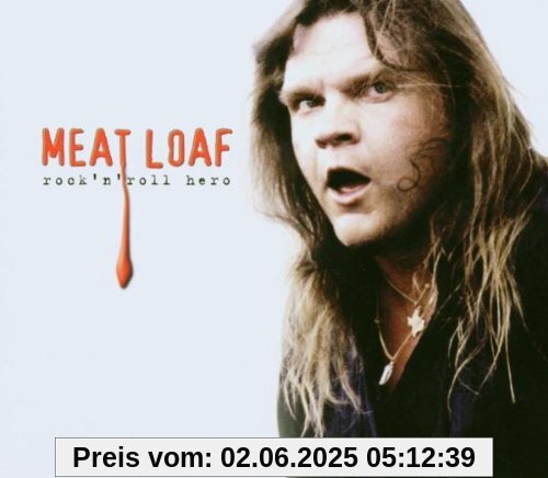Rock 'n' Roll Hero Rock 'n' Roll Hero von Meat Loaf