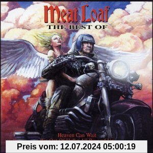 The Best of von Meat Loaf