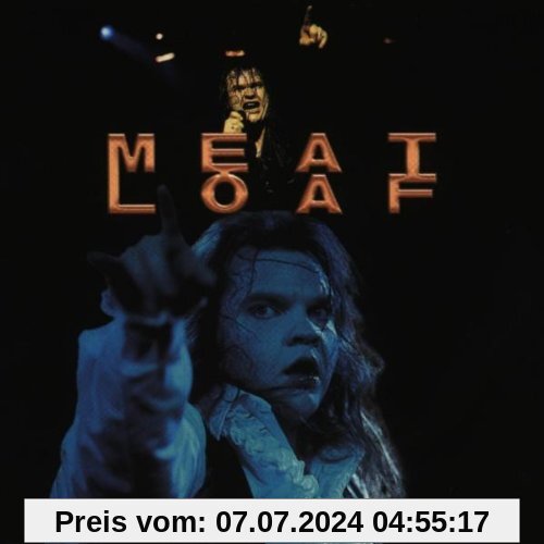 The Collection/New Version von Meat Loaf