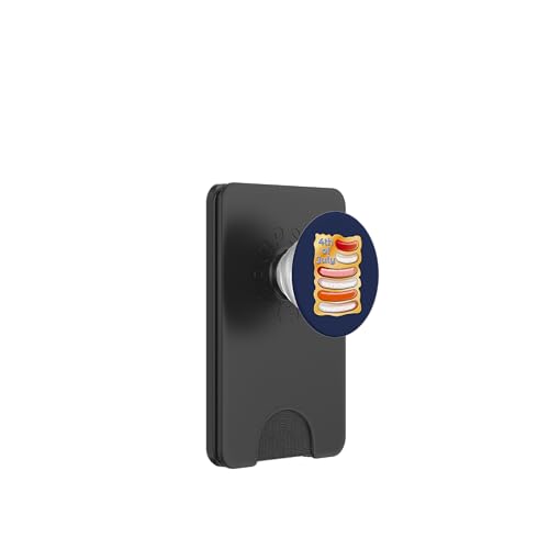 USA AMERIKA BRATWURST BBQ WÜRSTCHEN GRILLEN PopSockets PopWallet für MagSafe USA AMERIKA BRATWURST BBQ WÜRSTCHEN GRILLEN PopSockets PopWallet für MagSafe von Meat Veggie BBQ Sizzle Through Grill Seasons