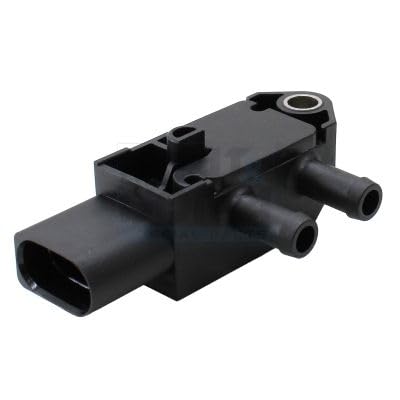 MEAT & DORIA 827050 Abgasdrucksensor von Meat & Doria