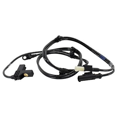 MEAT & DORIA 901113 ABS-Sensor hinten links MEAT & DORIA 901113 ABS-Sensor hinten links von Meat & Doria