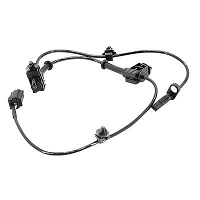MEAT & DORIA 901161 ABS-Sensor, vorne, beidseitig von Meat & Doria