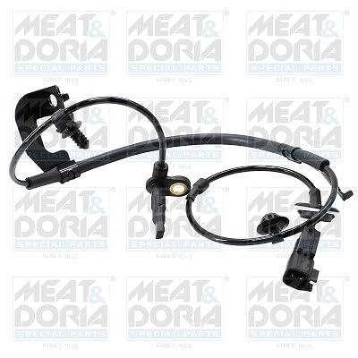MEAT & DORIA 901294 ABS-Sensor von Meat & Doria