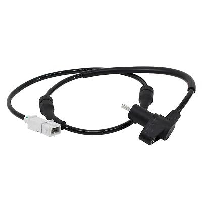 MEAT & DORIA 90975 ABS-Sensor hinten, beidseitig von Meat & Doria