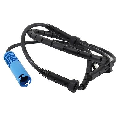 MEAT & DORIA 90993 ABS-Sensor hinten, beidseitig von Meat & Doria