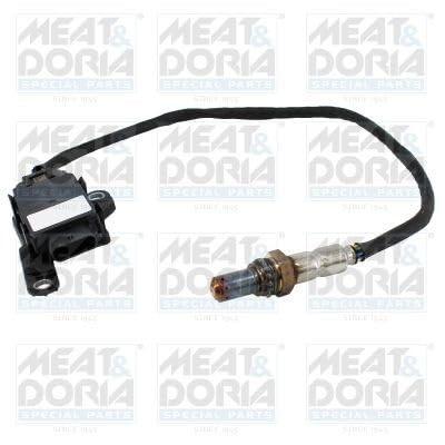 Meat & Doria 57127 Sensor Nox Citroen Berlingo (Er,Ec) von Meat & Doria
