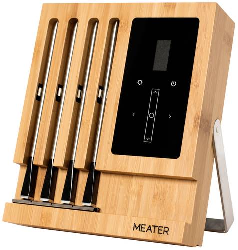 Meater Block Grillthermometer Holz Meater Block Grillthermometer Holz von Meater