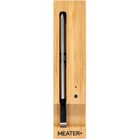 Meater Plus - Smartes Fleischthermometer - silber von Meater