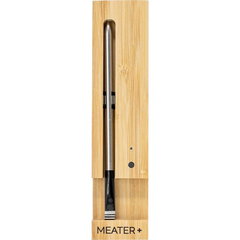 Plus, kabelloses Fleischthermometer von Meater