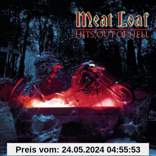 Hits Out of Hell von Meatloaf