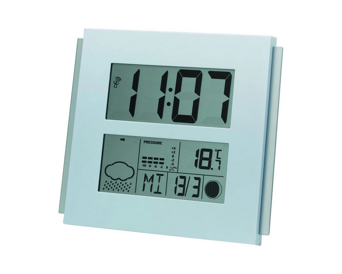 Mebus 40291 Funk-Wetterstation Wetterstation Mebus 40291 Funk-Wetterstation Wetterstation von Mebus