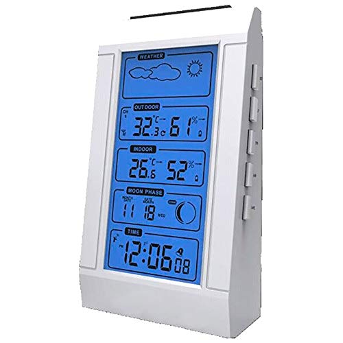 Mebus 40711 Funk-Wetterstation von Mebus