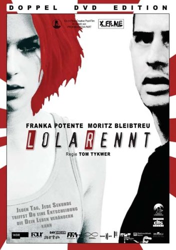 Lola Rennt (2 DVDs) von Mec