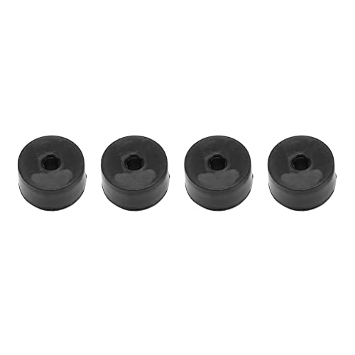 3D -Drucker -Hochbettsäule Silikon -Heizbett -Level -Montage 2.4 R2 Leichte Bettniveau -Halterungen 3D -Drucker -Hochbettsäule Silikon -Heizbett -Level -Montage 2.4 R2 Leichte Bettniveau -Halterungen von MechKit