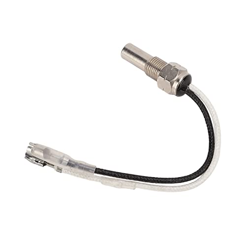 Kabel des Wasseröltemperatursensors 1/8 -Zoll -NPT -Gewindeadapter 0 ℃ –150 ℃ Universelle hohe Genauigkeit für Wassertemperatur und Öltemperatur Universalzubehör Kabel des Wasseröltemperatursensors 1/8 -Zoll -NPT -Gewindeadapter 0 ℃ –150 ℃ Universelle hohe Genauigkeit für Wassertemperatur und Öltemperatur Universalzubehör von MechKit