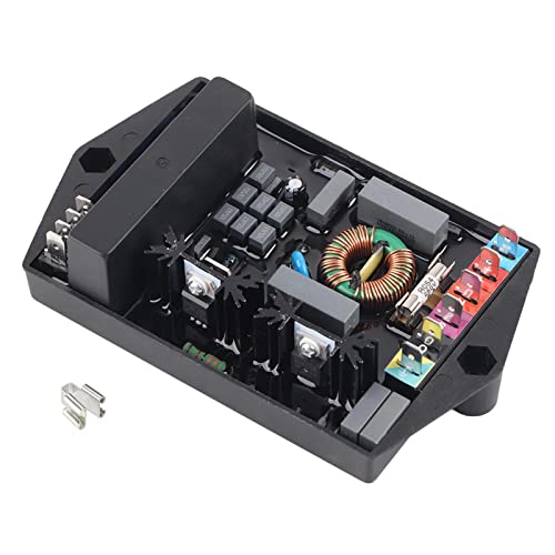 M16FA655A DC 30V Automatische Spannungsregler Elektrische Stabilisatorgeneratorzubehör M16FA655A DC 30V Automatische Spannungsregler Elektrische Stabilisatorgeneratorzubehör von MechKit