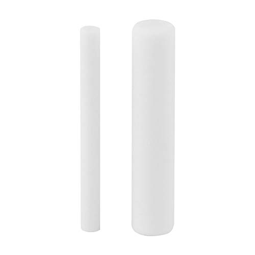 Sketch Paiting Bleistift Elektrischer Radiergummi Ersatz für geeignete Schulbüro 70pcs dünn dick 25 mm 2,3 5 mm Sketch Paiting Bleistift Elektrischer Radiergummi Ersatz für geeignete Schulbüro 70pcs dünn dick 25 mm 2,3 5 mm von MechKit