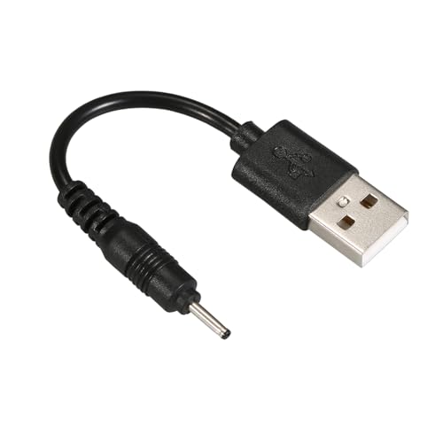 Stylus -Ladegerät Kabel 15 cm USB -Kabel kompatibel mit Bosto Graphics Tablet Stift wiederaufladbar, schwarz Stylus -Ladegerät Kabel 15 cm USB -Kabel kompatibel mit Bosto Graphics Tablet Stift wiederaufladbar, schwarz von MechKit