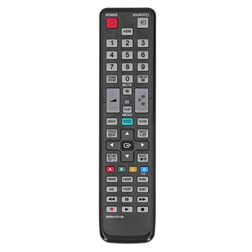 TV -Fernbedienung Ersatz Neue Easy -Gebrauchs -Verschleiß -Resistant Geeignete Modelle Weiß weiß TV -Fernbedienung Ersatz Neue Easy -Gebrauchs -Verschleiß -Resistant Geeignete Modelle Weiß weiß von MechKit